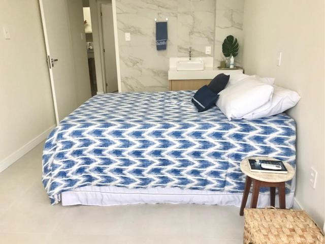 Quadra Mar No Pedaco De Balneario Apartamento Balneario Camboriu