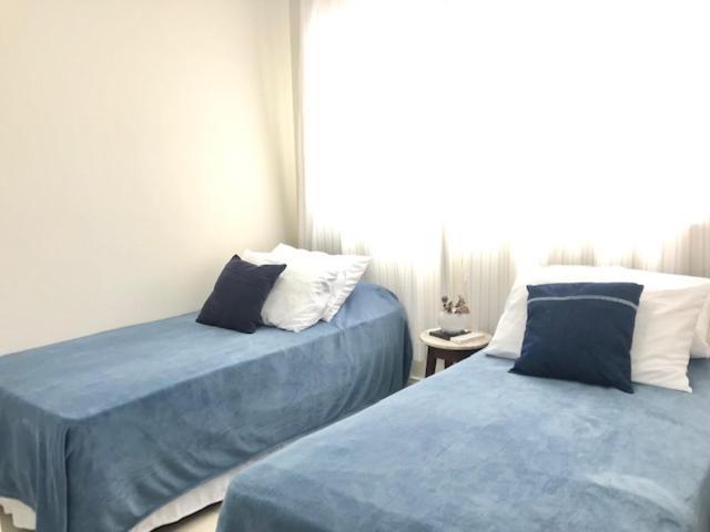 Quadra Mar No Pedaco De Balneario Balneario Camboriu