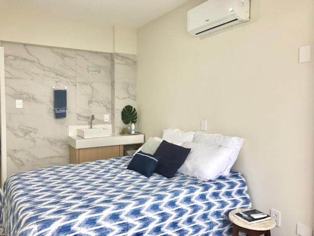 Quadra Mar No Pedaco De Balneario Apartamento Balneario Camboriu