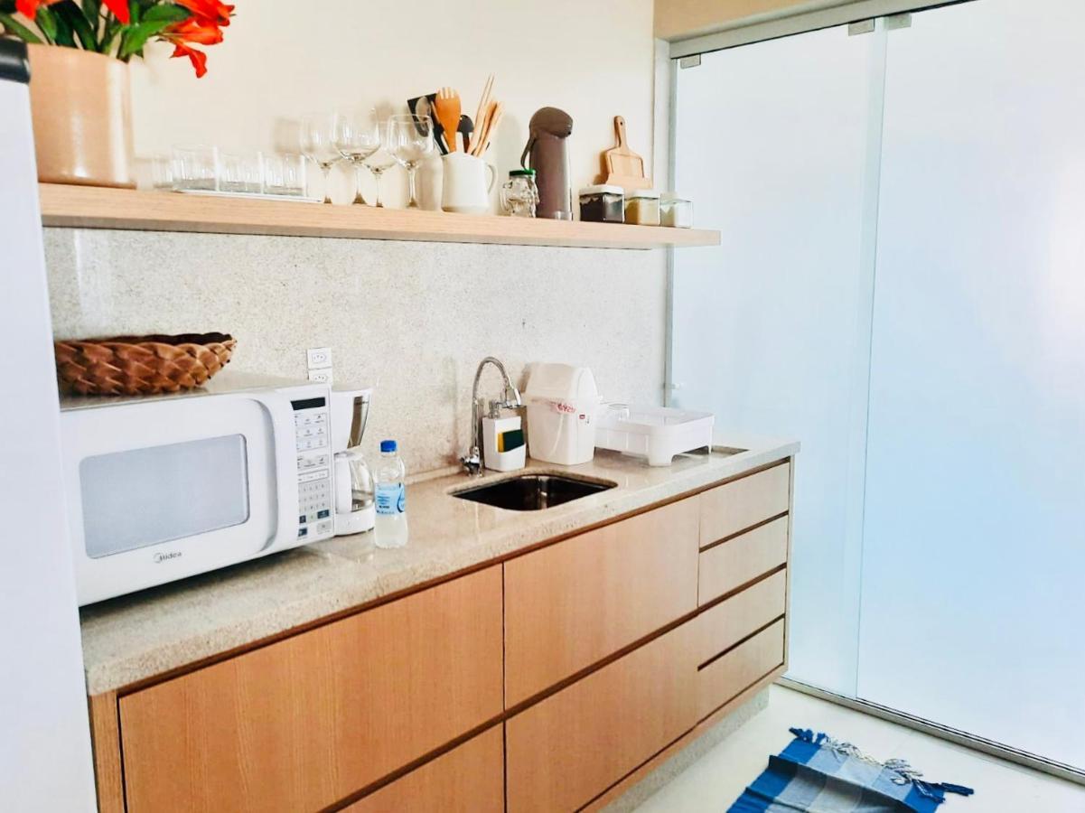 Quadra Mar No Pedaco De Balneario Apartamento Balneario Camboriu