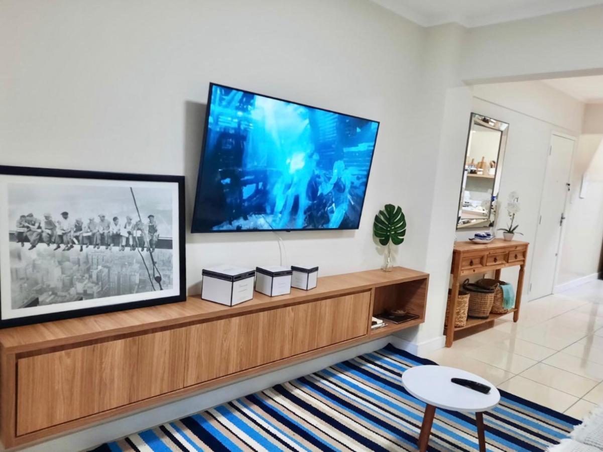 Quadra Mar No Pedaco De Balneario Apartamento Balneario Camboriu