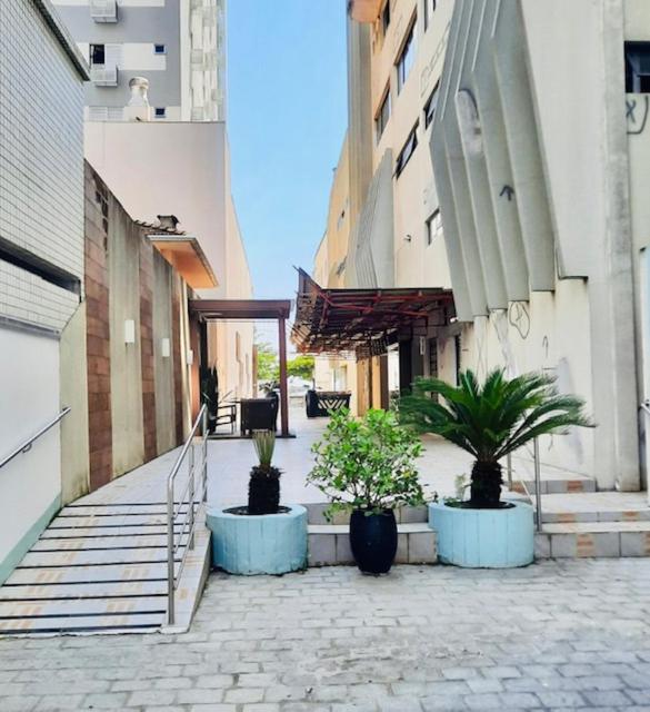 Apartamento Quadra Mar No Pedaco De Balneario Balneario Camboriu
