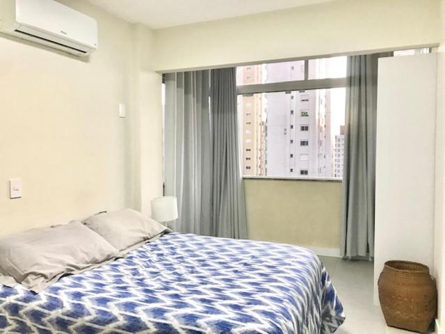 Quadra Mar No Pedaco De Balneario Apartamento