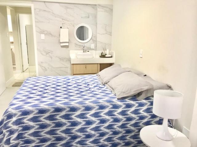 Apartamento Quadra Mar No Pedaco De Balneario