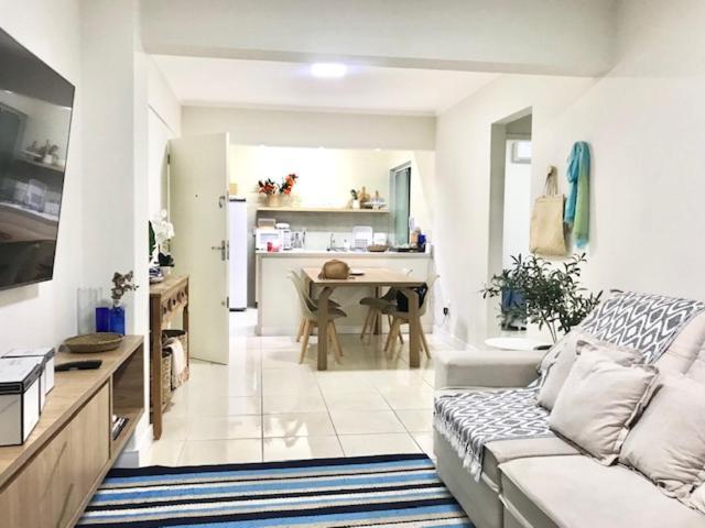 Quadra Mar No Pedaco De Balneario Balneario Camboriu