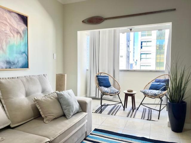 Apartamento Quadra Mar No Pedaco De Balneario Balneario Camboriu