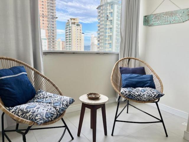 Apartamento Quadra Mar No Pedaco De Balneario Balneario Camboriu